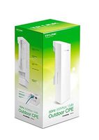TP-LINK CPE510 5GHz 300Mbps WiFi 13dBi Outdoor CPE Point to point Up to 15km+ wireless Data Transmission