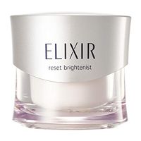 Japan Health and Beauty - Shiseido Elixir White reset Bright percussionist (with the body)AF27
