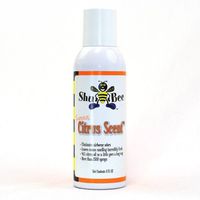 ShuBee® Famous Citrus Scent, 8 oz. Non-aerosol