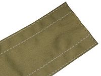 Safcord Carpet Cord Covers 3" Wide (12FT Long, Taupe)