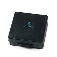 Digital Hearing Amplifier Aid - Personal Sound Device 4 Channels Noise Reduction, Hearing Aid Cleaning Kit for Adults and Seniors