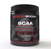 Hybrid Boost BCAA Passion Fruit