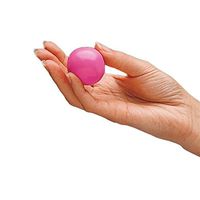 Air-Putty, Color: Medium Pink, 120 cc