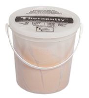 DSS Theraputty Exercise Material (5 Pound, Tan)