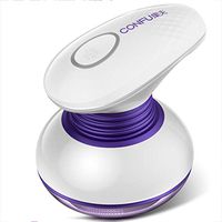 BINZHI Fabric Shaver- Lint Remover Clothes Shaver Portable Rechageable Bobbles Fabric Shaver for Fleece Clothes Fabric Cleaner (Size : 2 Blade)