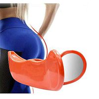 Hip Training Device- Super Kegel Exerciser- Beautiful Buttocks Tightening- Muscles Bladder Control Burning Fitness Equipment