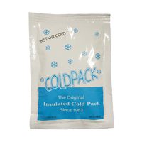 JFR Insulated Instant Cold Pack, Junior 5"x7" Cs/24