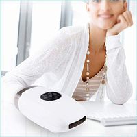 Electric Hand Massager,Palm Acupressure Massage Air Compression Massage Cordless Beauty Hand Care Relax Tools