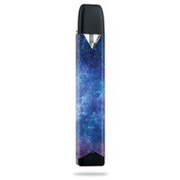 MightySkins Skin Compatible with Twelve Juno - Nebula | Protective, Durable, and Unique Vinyl Decal wrap Cover | Easy to Apply, Remove, and Change Styles | Made in The USA