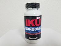 Glucosamine + Chondroiti + Collagen - 60 Capsules