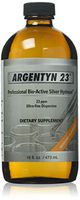 Allergy Research Group - Argentyn 23 Liquid 16 Fl.Oz. Size - 480ml