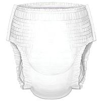 CURITY Sleeppants Youth Pant Medium 45 - 65 lbs. [Pack of 17]