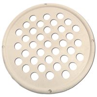 CanDo Web Hand Therapy Device, Latex-Free, 7" Diameter, Tan: XX-Light