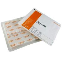 Smith And Nephew Cica-Care Silicone Gel Sheet For Scar Care 4 3/4"X6" - Model 66250707