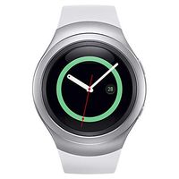Samsung Gear S2 Smart Watch - Silver - AT&T