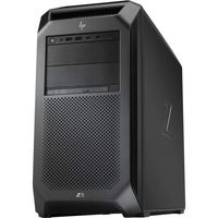 HP 3GF42UT#ABA Z8 G4 Workstation 2 x Intel Xeon Silver 4112 Quad-core 2.6GHz 32GB DDR4 SDRAM - 256 GB SSD NVIDIA Quadro P5000 16GB Graphics Windows 10 Pro 64-bit Mini-Tower Black