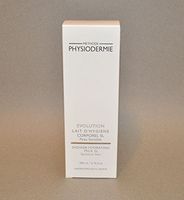 Physiodermie Shower Hydrating Milk SL Sensitive Skin 200ml/6.76fl.oz. New Fresh Product