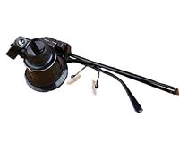 Monocular Head Wearing A Magnifying Glass 20 Times The Watch Electronic Maintenance Magnifying Glass LED Lights