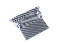 RIBBON CABLE Repair Fix for 2004 2005 2006 Nissan Quest Van Speedometer Cluster