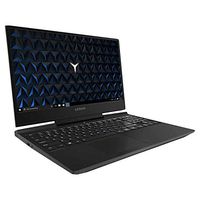 Lenovo Legion Y545 15.6" Gaming Laptop, i7-9750H, 16GB RAM, 1TB HDD + 512GB SSD, NVIDIA GeForce GTX 1660Ti