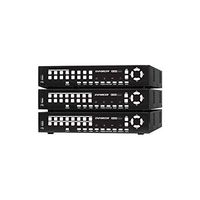 Seco-Larm Enforcer DR-1 Series H.264 Network DVR, 16 Channel, 2 TB (DR-116-2.0TQ)