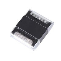 LHIABNN Lint Remover for Clothes Portable Fabric Fuzz Remover Sweater Clothes Shaver Pill Dual Head Pill Remover Manual Handheld Comb for Clothes (Black)