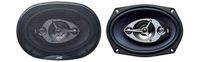 JVC CS-V6945 6" X 9" 3-Way Speakers 330W Max