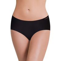 Seamless X-Small Black