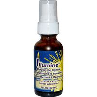 Flower Essence Services (FES) Illumine