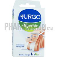 Urgo Extensible Comfort Strip 1m x 6cm
