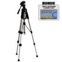 Deluxe 57" Camera Tripod with Carrying CaseFor The DXG-580V High Definition Camcorder
