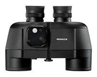 MINOX 62421 Bn 7 X 50 C Binoculars, Black