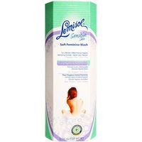 Lemisol Sensitive Skin Soft Feminine Wash 12.5oz by Lemisol