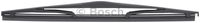 Bosch Rear Wiper Blade H300 /3397004628 Original Equipment Replacement- 12" (Pack of 1)