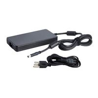 Dell AC Adapter - 240-Watt with 6 ft Power Cord
