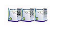 Prodigy Autocode Test Strips, 150 CT