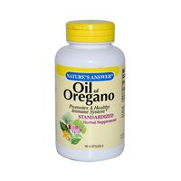 Bulk Saver Pack 6x90 SGEL : Nature's Answer Oil of Oregano