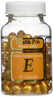 Vitamin E Skin Oil Royal Jelly, 90 Softgels