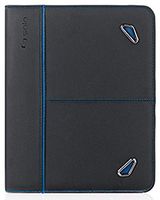 Solo Active Tablet Case for iPad , Black, TCC222-4/20