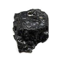 Black Tourmaline Pendant