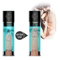 Adult Toy Enlargement Spa Long Strap Pump Pennis Waterproof Bigger-Pump-Growth-Power-Vacuum-Male-Enhancement-Enlarger-Extender Pump