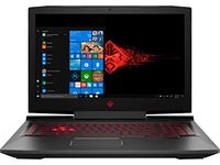 2019 HP Omen 17.3" FHD IPS Gaming Laptop Computer, 8th Gen Intel Hexa-Core i7-8750H Up to 4.1GHz, 16GB DDR4 RAM, 1TB SSD + 16GB PCIe Optane, NVIDIA GeForce GTX 1070 8GB, Backlit Keyboard, Windows 10