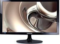 Samsung Simple LED 21.5" Monitor with High Glossy Finish (S22D300NY)