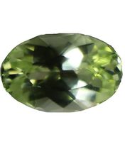 Merelani Mint Diopside 2.70ct Enhances Recovery from Surgery, Trauma or Severe Illness.