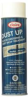 Claire C-875 14 Oz. Dust Up Dust Mop Treatment Aerosol Can (Case of 12)