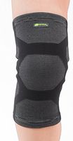 SENTEQ Knee Compression Sleeve Support - Medical Grade and FDA Approved. Knee Compression Sleeve Support for Running, Jogging, Joint Pain Relief, Arthritis and Injury Recovery (SQ5 L015 M)