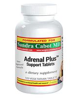 Adrenal Plus Support Tablets 120