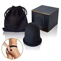 Eye and Face Vacuum Massage Cup Kit, Massage Therapy Cupping Set, Cupping Therapy Sets Silicone Professional, Chinese Acupuncture Cupping Therapy Set Fda Approved, Anti Cellulite Cupping Therapy Set