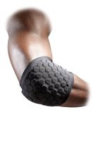 McDavid 6515 Pair of Hex Knee and Elbow Pads, Small