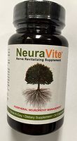 PerformanceFoot Blaine Labs Neuravite Diabetic Nerve Vitamin Supplement for Neuropathy (30 caps)